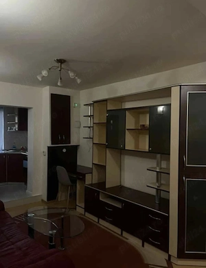 Apartament 2 camere Marasti parcare inclusa si centrala proprie Chirie Cluj Napoca  - imagine 7