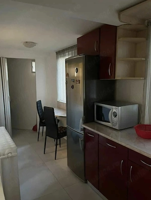 Apartament 2 camere Marasti parcare inclusa si centrala proprie Chirie Cluj Napoca  - imagine 2