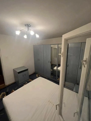 Apartament 2 camere Marasti parcare inclusa si centrala proprie Chirie Cluj Napoca  - imagine 8