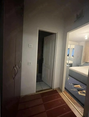 Apartament 2 camere Marasti parcare inclusa si centrala proprie Chirie Cluj Napoca  - imagine 5