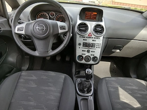 Opel corsa an 2014 benzina 1.2 motor 4 pistoane euro 5 - imagine 8