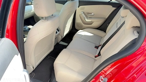 Mercedes-Benz A 200 tractiune fata cutie viteze automată   Compactă premium, sportivă și sigură! - imagine 8