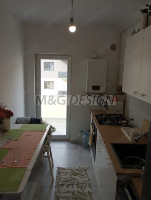 3 camere confort 1 zona Neptun -Giroc etaj 2, bloc cu lift