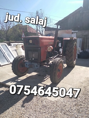 utb 445 sau schimb cu ceva mai mare