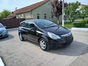Opel corsa an 2014 benzina 1.2 motor 4 pistoane euro 5 - imagine 3