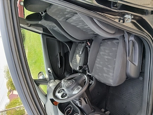 Opel corsa an 2014 benzina 1.2 motor 4 pistoane euro 5 - imagine 9