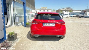 Mercedes-Benz A 200 tractiune fata cutie viteze automată   Compactă premium, sportivă și sigură! - imagine 3