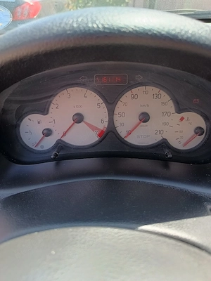 De vanzare Peugeot 206 1.4 Gpl an 2008