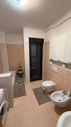 Inchiriez apartament cu o camera Dumbravita - imagine 8