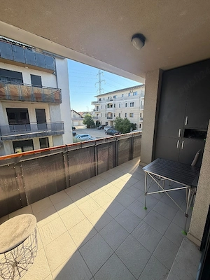 Inchiriez apartament cu o camera Dumbravita - imagine 4