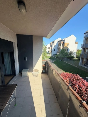 Inchiriez apartament cu o camera Dumbravita - imagine 7