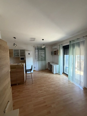 Inchiriez apartament cu o camera Dumbravita - imagine 6