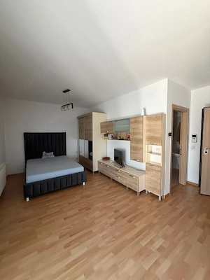 Inchiriez apartament cu o camera Dumbravita - imagine 3