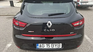 vand renault clio 4 2013 editie limitata - imagine 3