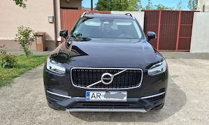 Vând Volvo XC90 D5 2.0D 2017