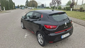 vand renault clio 4 2013 editie limitata - imagine 4
