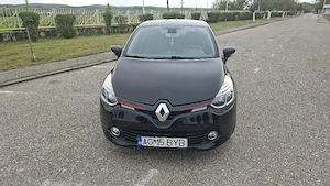 vand renault clio 4 2013 editie limitata - imagine 2