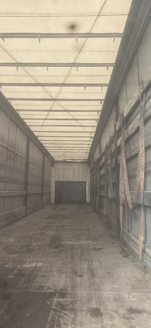 Vand  Scania r500 v8 si semiremorca Krone - imagine 8