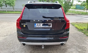 Vând Volvo XC90 D5 2.0D 2017 - imagine 2
