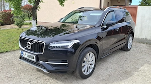 Vând Volvo XC90 D5 2.0D 2017 - imagine 5