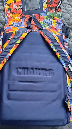 Ghiozdan scoala Charro 