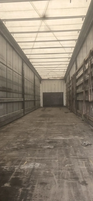 Vand  Scania r500 v8 si semiremorca Krone - imagine 9