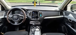 Vând Volvo XC90 D5 2.0D 2017 - imagine 3