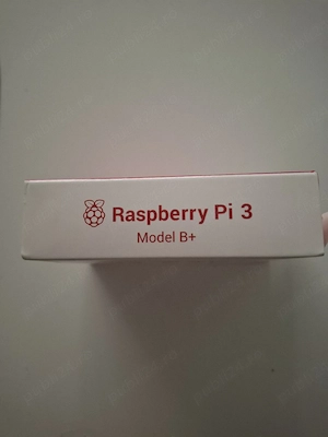 Raspberry PI 3 Model B+