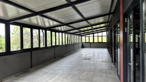 Spatiu comercial 225 mp  - Basarabia - Muncii