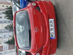 Vand Opel Corsa D
