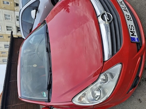 Vand Opel Corsa D - imagine 2