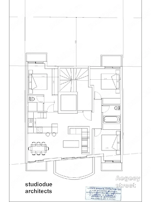 apartamente in  Atena  Grecia   - imagine 7