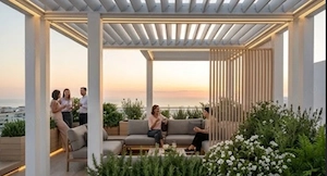 apartamente in  Atena  Grecia   - imagine 4