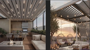 apartamente in  Atena  Grecia   - imagine 5