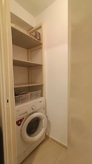 Inchiriere Apartament 2 camere Giurgiului, P-ta Progresul - imagine 8