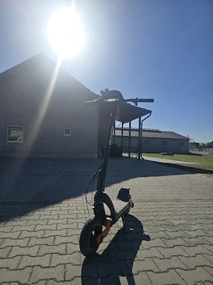 Kukirin G3 + incarcator conditie perfecta - imagine 3