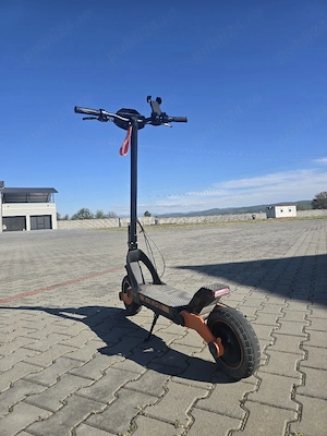 Kukirin G3 + incarcator conditie perfecta - imagine 2