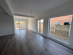 Pozitie excelenta. Asfalt. Duplex Nou - Mosnita. 4 camere. La Cheie.  - imagine 11