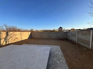 Pozitie excelenta. Asfalt. Duplex Nou - Mosnita. 4 camere. La Cheie.  - imagine 6