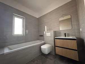 Pozitie excelenta. Asfalt. Duplex Nou - Mosnita. 4 camere. La Cheie.  - imagine 13