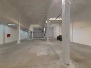 Zona Republica - Pantelimon, hala 750mp - posibilitate incalzire - imagine 2