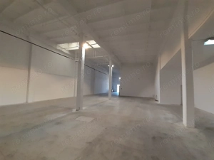 Zona Republica - Pantelimon, hala 750mp - posibilitate incalzire - imagine 4