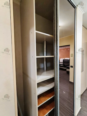 Apartament de 2 camere + loc de parcare - lângă Metrou Apărătorii Patriei - imagine 7