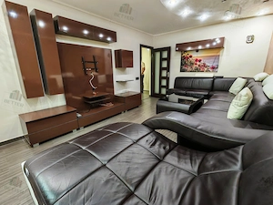 Apartament de 2 camere + loc de parcare - lângă Metrou Apărătorii Patriei - imagine 2