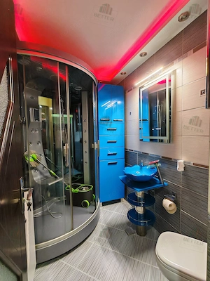 Apartament de 2 camere + loc de parcare - lângă Metrou Apărătorii Patriei - imagine 12