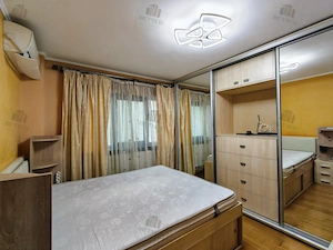 Apartament de 2 camere + loc de parcare - lângă Metrou Apărătorii Patriei - imagine 11