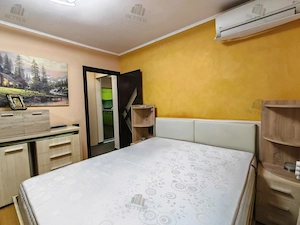 Apartament de 2 camere + loc de parcare - lângă Metrou Apărătorii Patriei - imagine 10