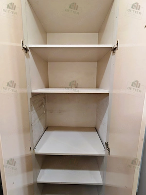 Apartament de 2 camere + loc de parcare - lângă Metrou Apărătorii Patriei - imagine 8