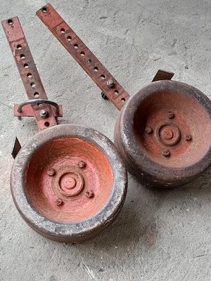 Roti pt plug reversibil  - imagine 3