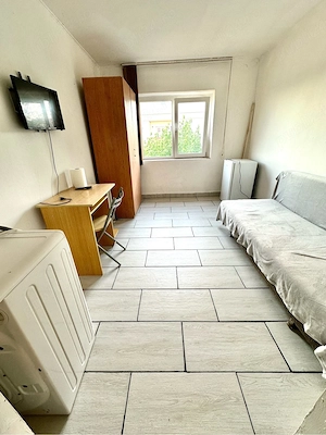 Inchiriez Garsoniera zona Soarelui   Sud Plaza   Proprietqr - imagine 3